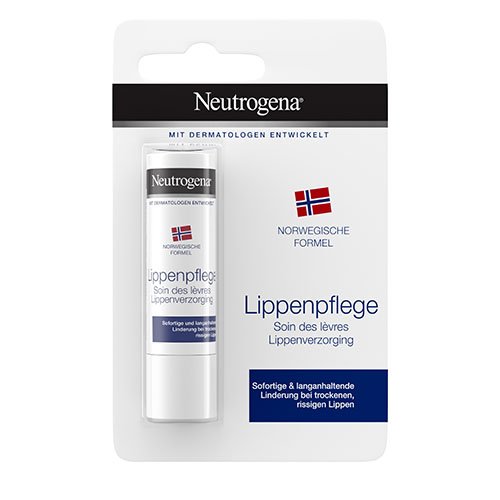 Neutrogena lūpų pieštukas SPF4, 4,8 g | Mano Vaistinė