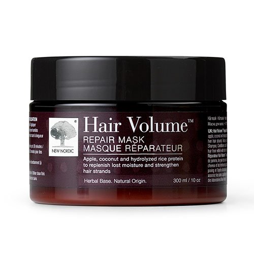 New Nordic Hair Repair Mask, 300 ml | Mano Vaistinė