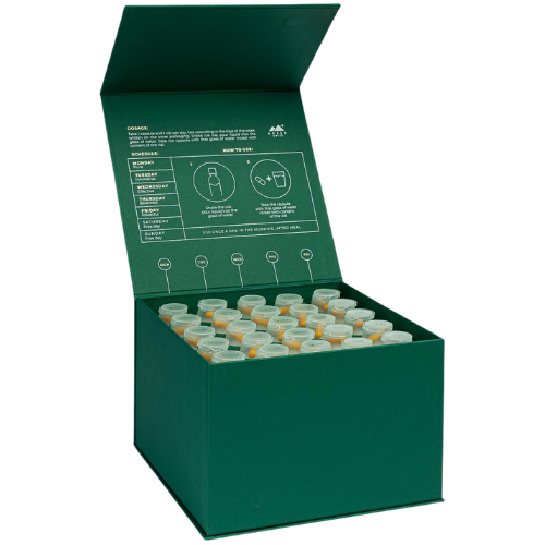 Moterims nuo 50 metų Kompleksas moterims, grožiui ir energijai NOAGE WOMEN SMARAGDUS, 25 tabl., 25 but. | Mano Vaistinė Moterims nuo 50 metų Kompleksas moterims, grožiui ir energijai NOAGE WOMEN SMARAGDUS, 25 tabl., 25 but. | Mano Vaistinė