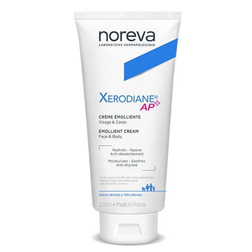 NOREVA Emolientas XERODIANE AP+ 200 ml | Mano Vaistinė