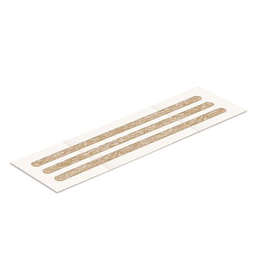 OMNISTRIP sterili žaizdą užverianti juostelė, 3x76mm N5  | Mano Vaistinė