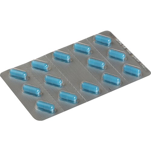 Vaistas svorio reguliavimui Orlistat Polpharma 60 mg kapsulės mažinti svoriui, N42 | Mano Vaistinė
