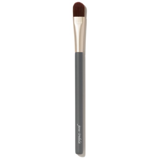 Kreminių ir skystų makiažo priemonių aplikavimui Maskavimo šepetėlis JANE IREDALE CAMOUFLAGE | Mano Vaistinė