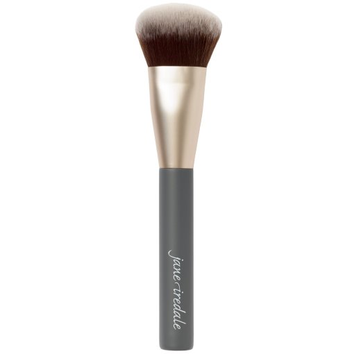 Kreminių, skystų ir sausų priemonių aplikavimui Skystos pudros šepetėlis JANE IREDALE  MULTIUSE BLENDING BRUSH | Mano Vaistinė
