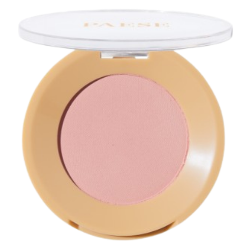 Veidui sveiko spindesio ir subtilaus skaistumo Skaistalai PAESE SELFGLOW BLUSH 01 ROSY, 3 g | Mano Vaistinė