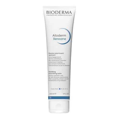 Raminamasis ir maitinamasis balzamas BIODERMA ATODERM XEREANE, 150 ml | Mano Vaistinė