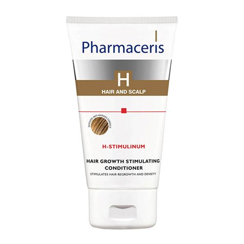 Kondicionierius PHARMACERIS H STIMULINUM, 150ml | Mano Vaistinė