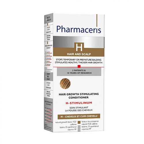 Kondicionierius PHARMACERIS H STIMULINUM, 150ml | Mano Vaistinė