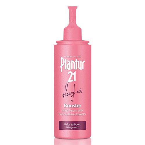 PLANTUR 21  galvos odos serumas LONG HAIR, 125ml | Mano Vaistinė