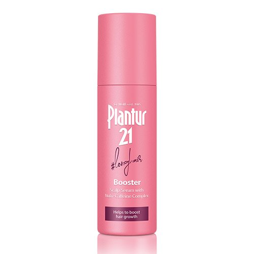 PLANTUR 21  galvos odos serumas LONG HAIR, 125ml | Mano Vaistinė