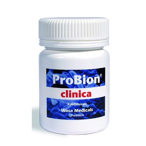 ProBion clinica tabletės N50 | Mano Vaistinė