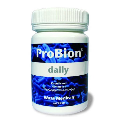 ProBion daily tabletės N150 | Mano Vaistinė