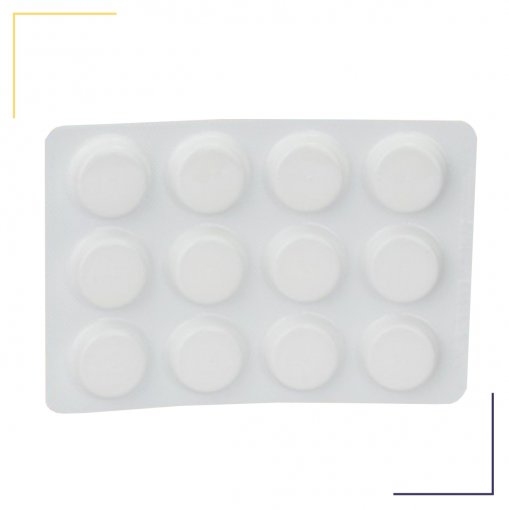 Ranigast S-O-S kramtomosios tabletės N24 | Mano Vaistinė