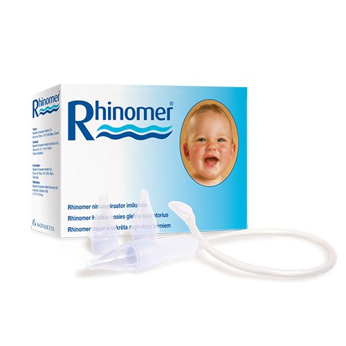 rhinomer nosies gleiviu aspiratorius n1