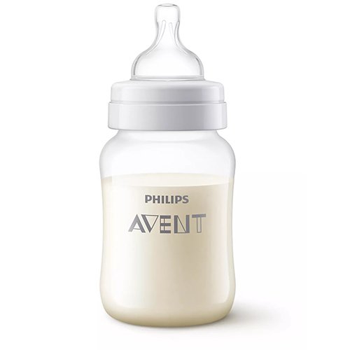 Avent Buteliukas Anti-colic 260ml (Žirafa) SCF821/12 | Mano Vaistinė