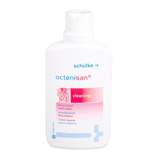 Octenisan losjonas 150ml | Mano Vaistinė