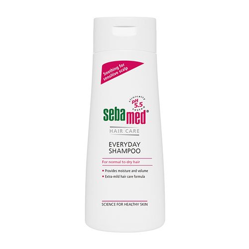 SEBAMED Kasdienis šampūnas 200ml N1 | Mano Vaistinė