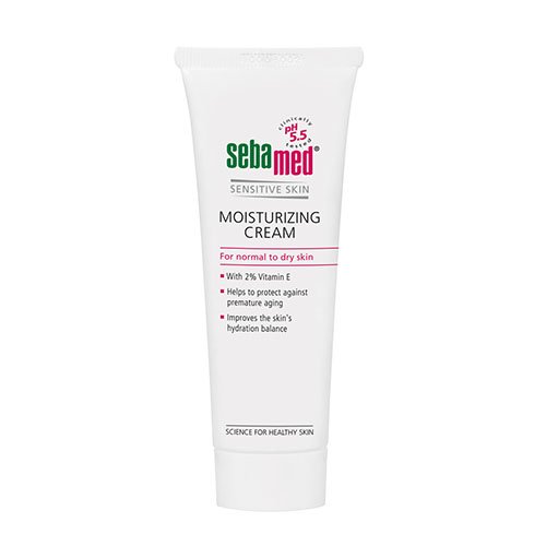 SEBAMED kremas drėkinamasis 50ml N1 | Mano Vaistinė