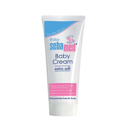 Sebamed Baby kremas vaikams, 50 ml