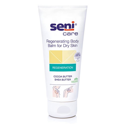 Seni Care balzamas 200ml | Mano Vaistinė