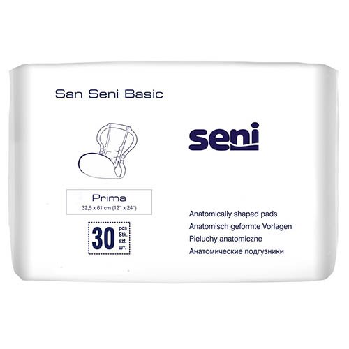 SENI San Basic Prima N30