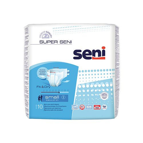 Seni Super Premium S N10