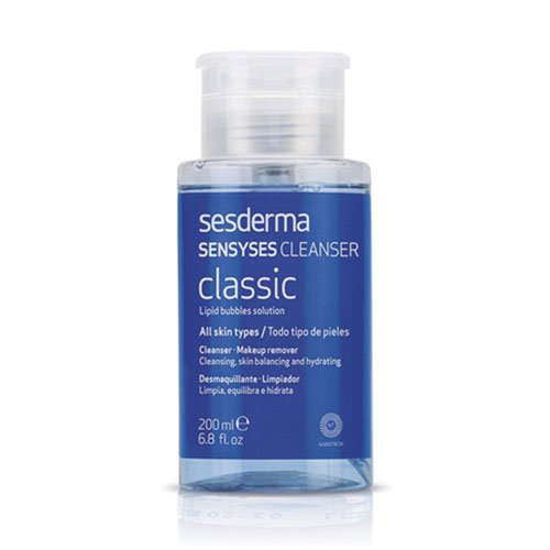 Liposominis valiklis SESDERMA SENSYSES CLASSIC, 200ml | Mano Vaistinė