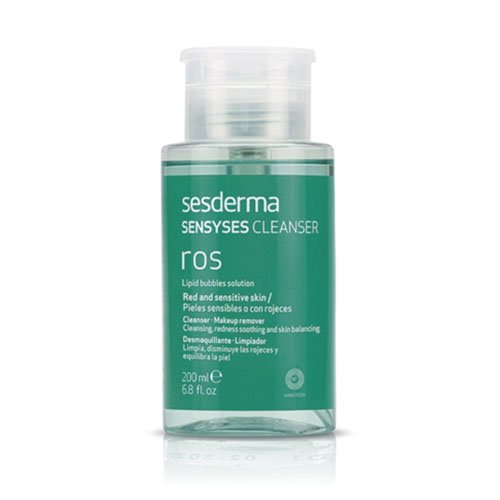 Liposominis valiklis SESDERMA SENSYSES ROS, 200ml | Mano Vaistinė