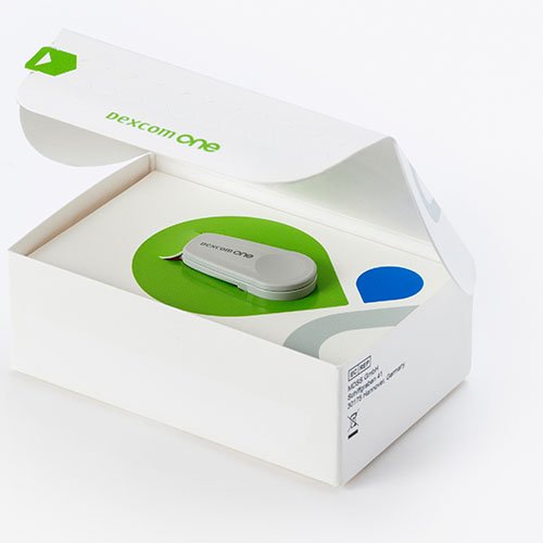 Dexcom ONE siųstuvas N1
