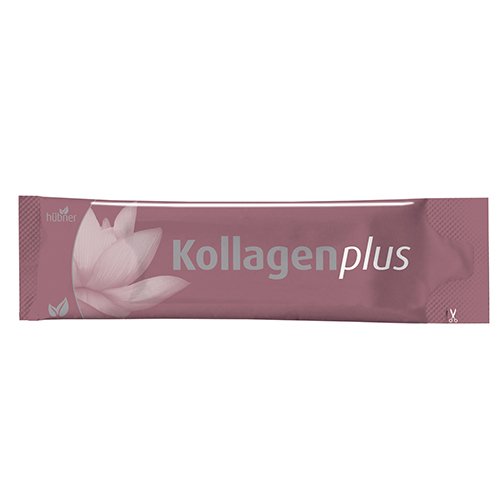 Silicea Hubner Original  Kollagen plus 15ml N60 | Mano Vaistinė