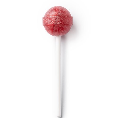 Aviečių skonio, su saldikliais Vaikams MARSIEČIAI LOLLIPOPS ledinukas aviečių skonio, 10 g | Mano Vaistinė