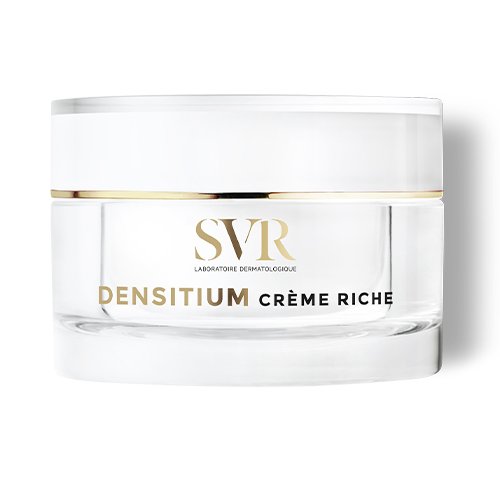 SVR DENSITIUM EXTRA RICH raukšles koreguojantis stangrinamasis kremas 50ml