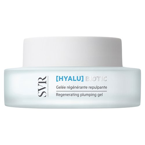 Probiotinis drėkinamasis veido kremas SVR [HYALU] BIOTIC, 50 ml | Mano Vaistinė