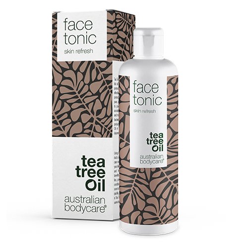 TEA TREE OIL odos tonikas 150ml | Mano Vaistinė