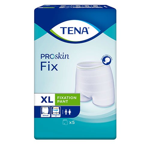 TENA Fix XL kelnaitės N5  | Mano Vaistinė