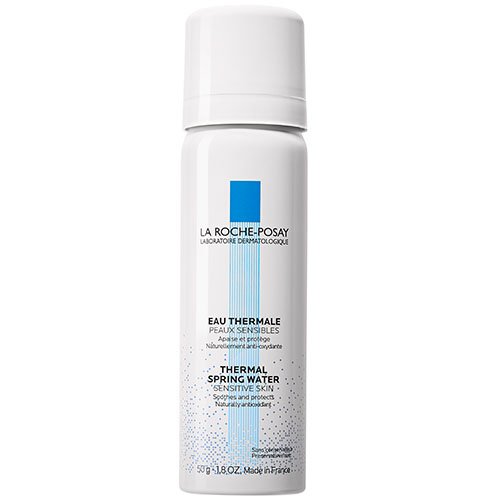 Terminis vanduo LA ROCHE-POSAY EAU THERMALE, 50 ml | Mano Vaistinė