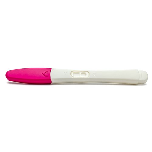 Testas nėštumui EXACTO Early 8 days Pregnancy Test N1 (pieštukas) | Mano Vaistinė