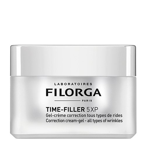  Kremas - gelis veidui FILORGA TIME FILLER  5XP, 50ml | Mano Vaistinė