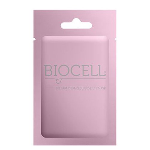 Biocell Bioceliuliozine paakiu kauke su kolagenu, 1 vnt | Mano Vaistinė