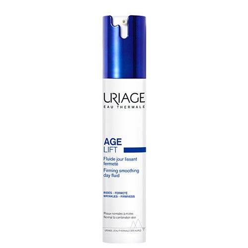 URIAGE Age Lift dieninė stangrinamoji emulsija, 40ml | Mano Vaistinė