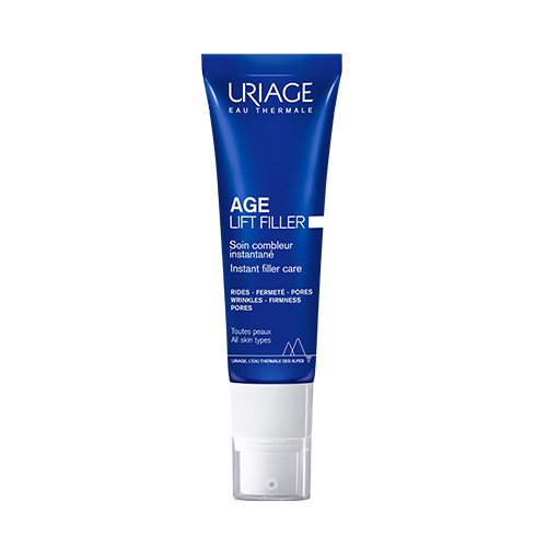 URIAGE Age Lift Filler veido kremas 30ml | Mano Vaistinė