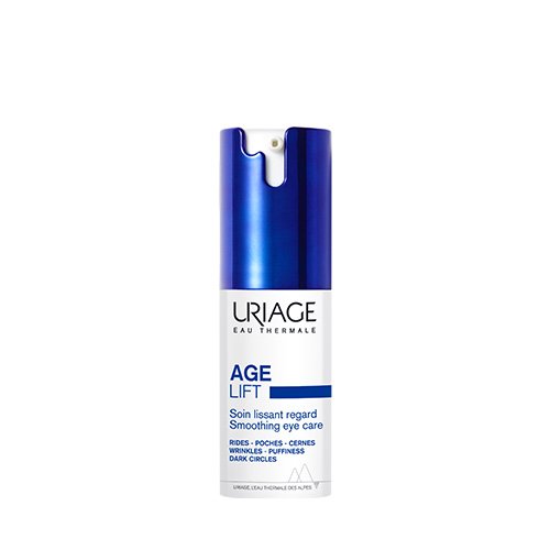 Paakių kremas URIAGE AGE LIFT, 15 ml | Mano Vaistinė