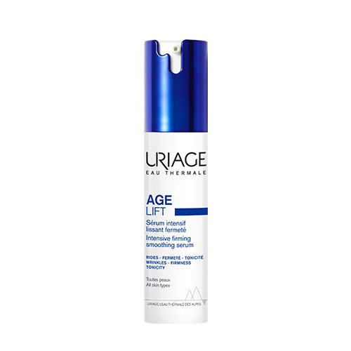 URIAGE Age Lift stangrinamasis serumas 30ml | Mano Vaistinė