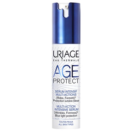 Uriage Age Protect Multi-Action serumas 30ml | Mano Vaistinė