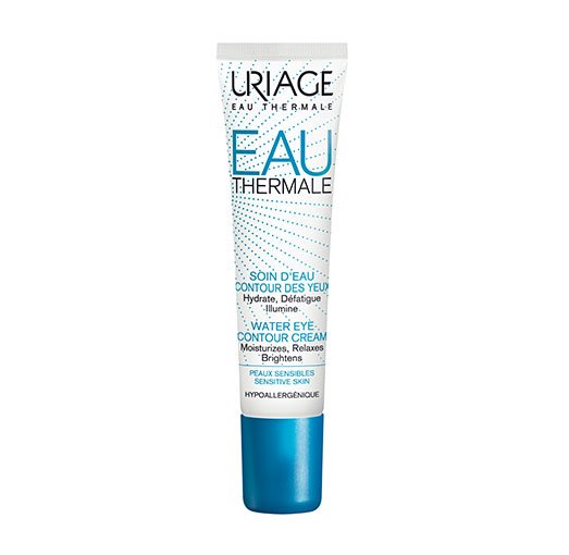 Uriage Eau Thermale paakių kremas 15ml | Mano Vaistinė