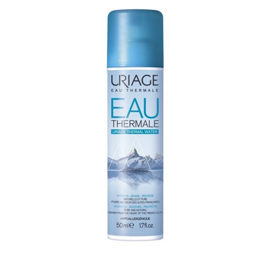 URIAGE terminis vanduo 50ml | Mano Vaistinė