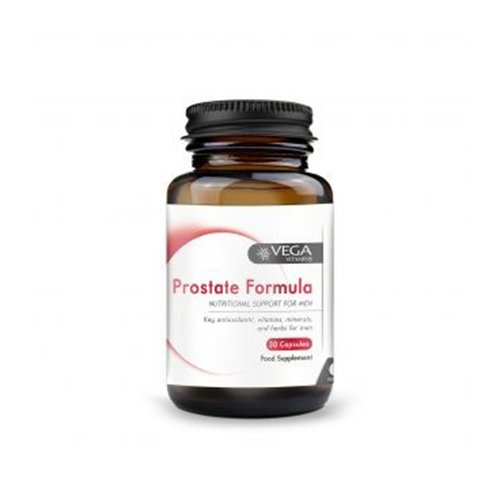 vega prostate formula kapsules n30 2
