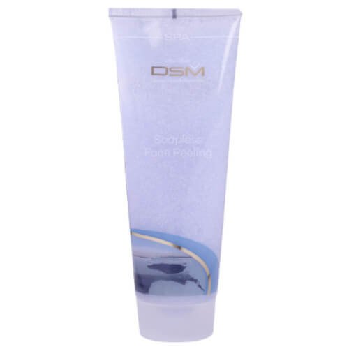 DSM76 Soapless face peeling 250ml | Mano Vaistinė