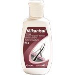 Vaistas grybeliui gydyti Mikanisal 20 mg/g šampūnas, grybeliui gydyti, 60g | Mano Vaistinė