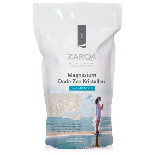 zarqa magnesium dead sea crystals uzspaudz mais 1000g 1